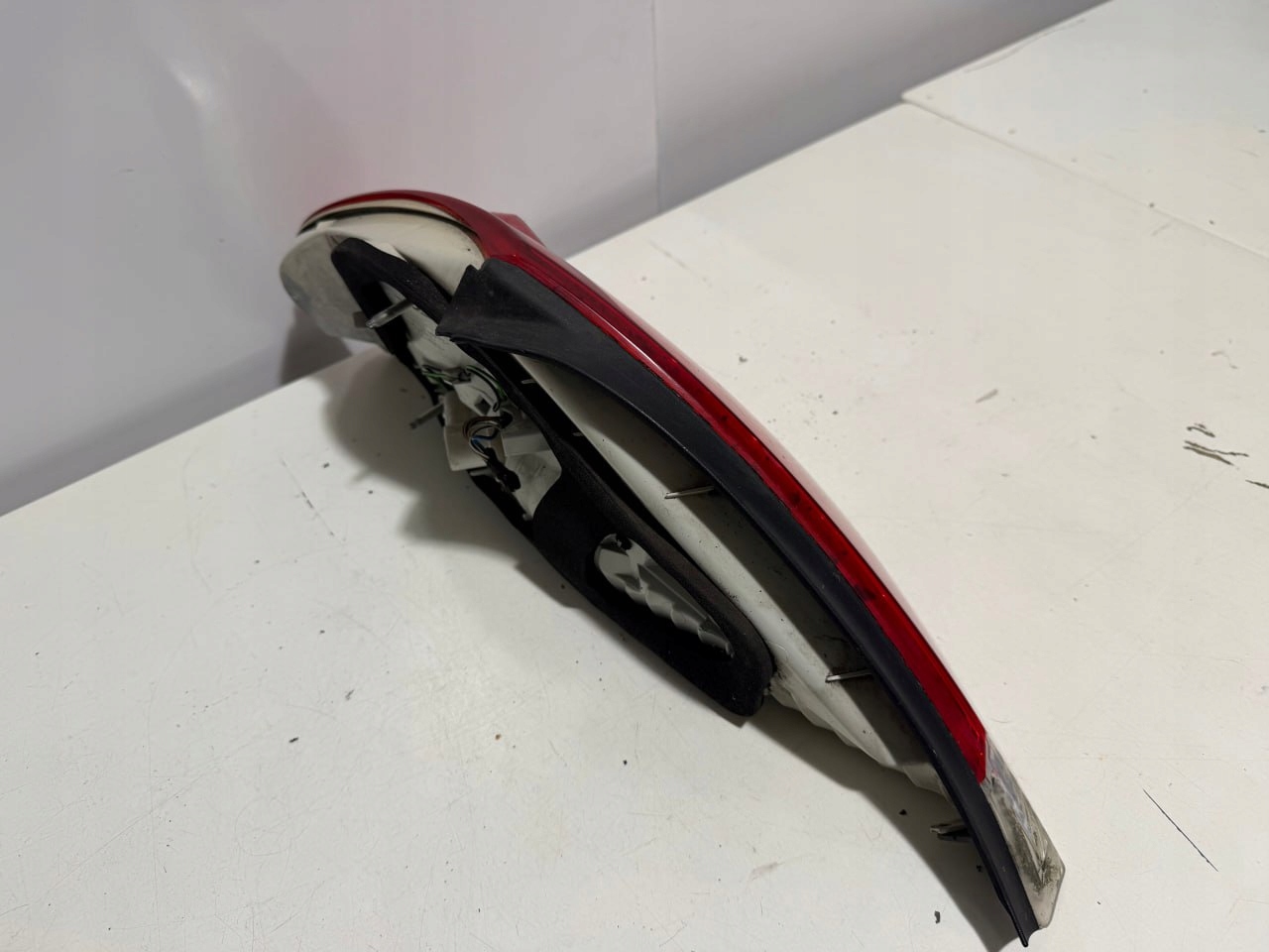 Lampa tylna prawa BMW 6 E63 E64 2007 strona 7170976 7170978 - zdjęcie 6