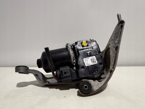 Silniczek wycieraczek szyby Ford Transit Connect prawy przód W000034816