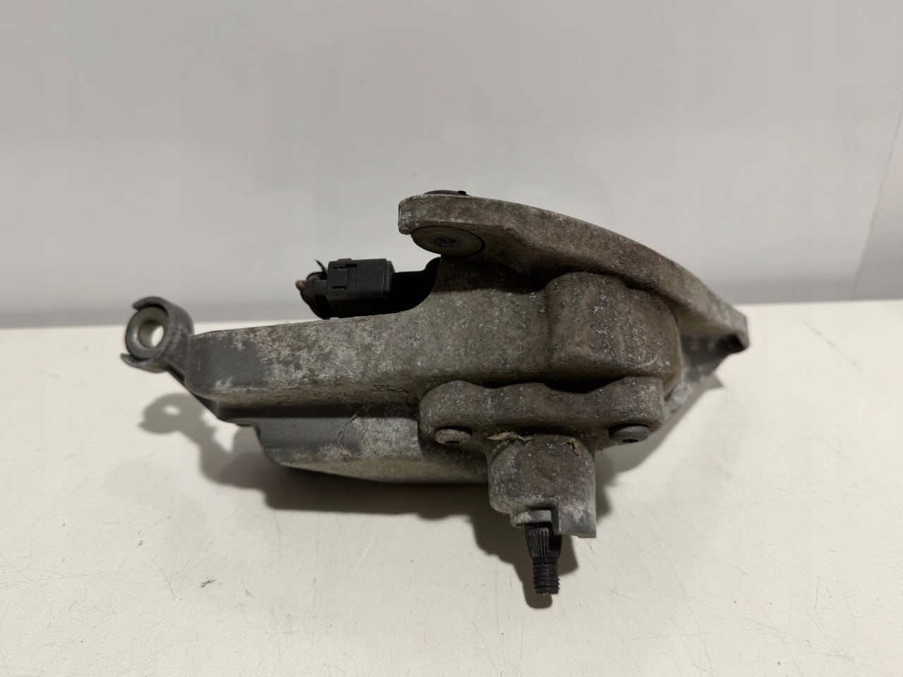 Silniczek wycieraczek szyby Ford Transit Connect prawy przód W000034816 - zdjęcie 3