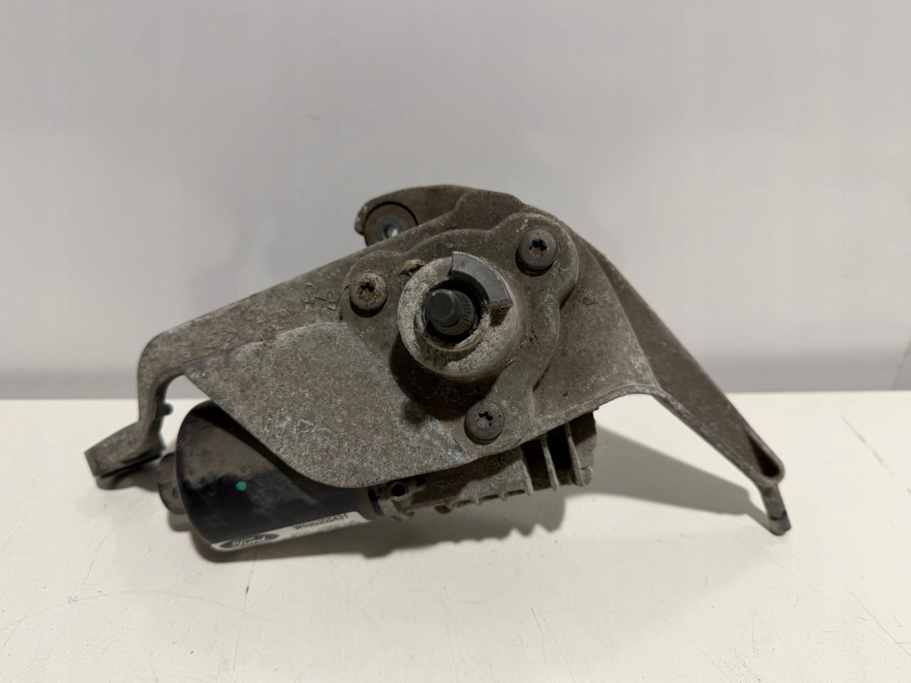 Silniczek wycieraczek szyby Ford Transit Connect prawy przód W000034816 - zdjęcie 6