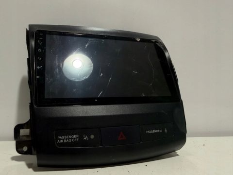 Radio nawigacja Android Mitsubishi Outlander 1/32 GB