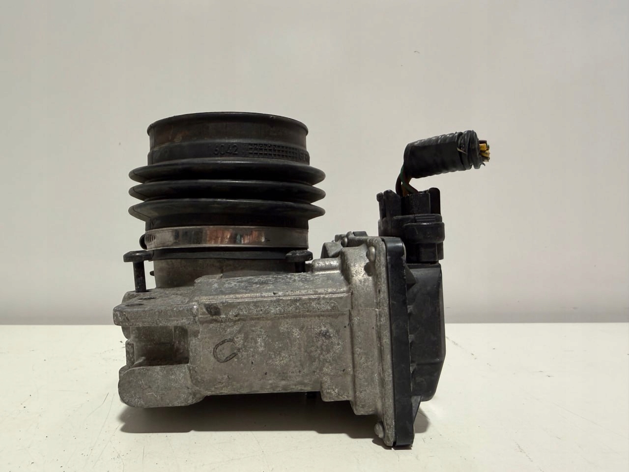 Volvo OE 30711551 Przepustnica