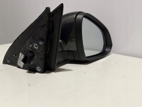 Lusterko prawe elektryczne boczne Opel Insignia 22853077