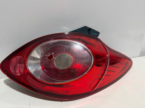Lampa tylna prawa Ford KA MK2 2011