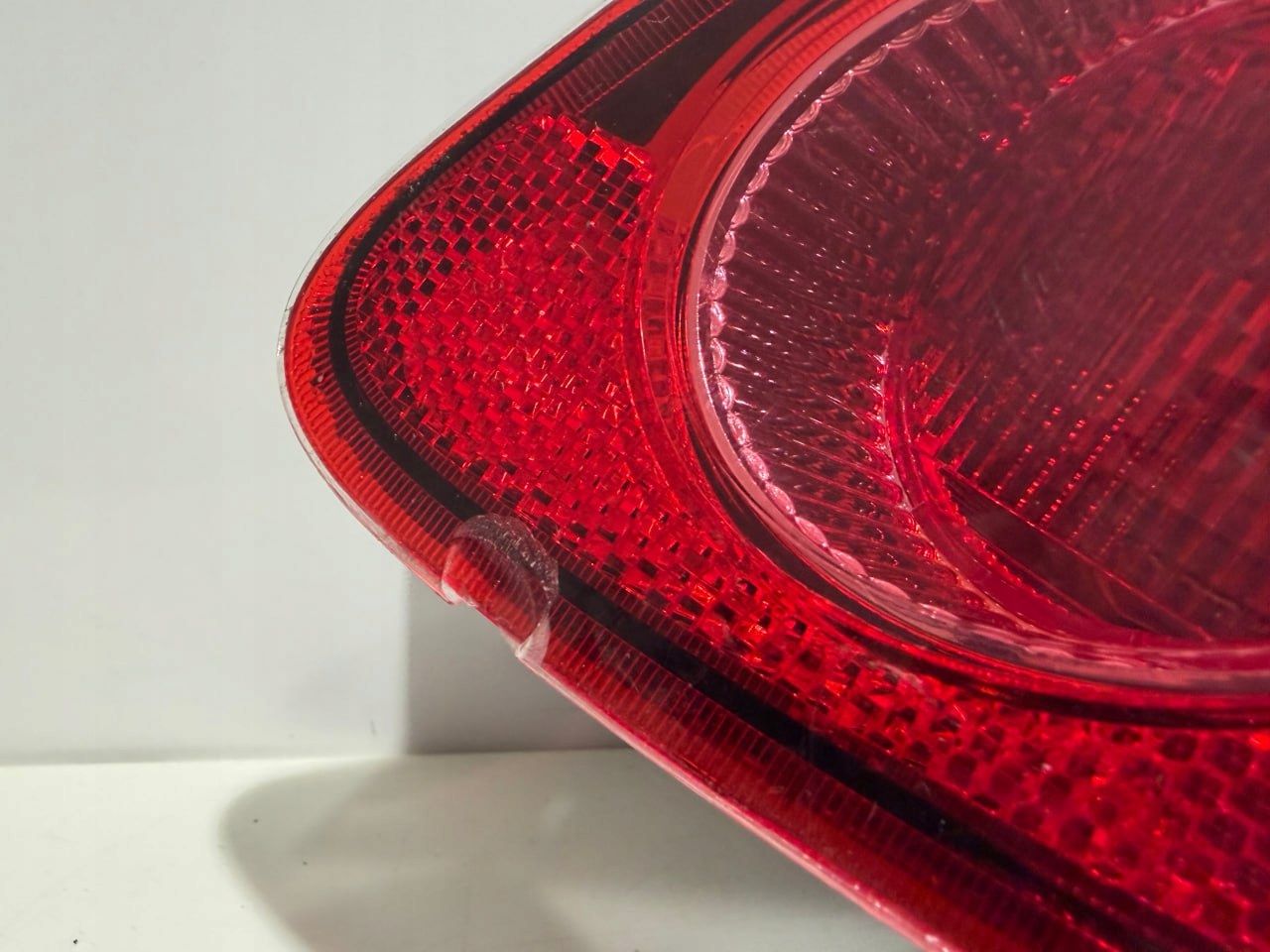 Lampa tylna prawa Ford KA MK2 2011 - zdjęcie 3