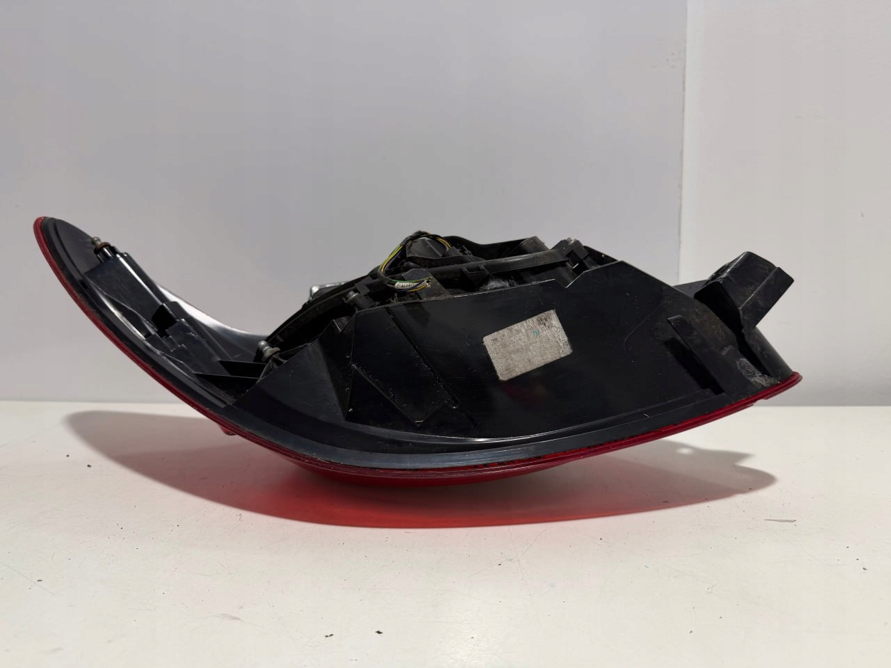 Lampa tylna prawa Ford KA MK2 2011 - zdjęcie 5