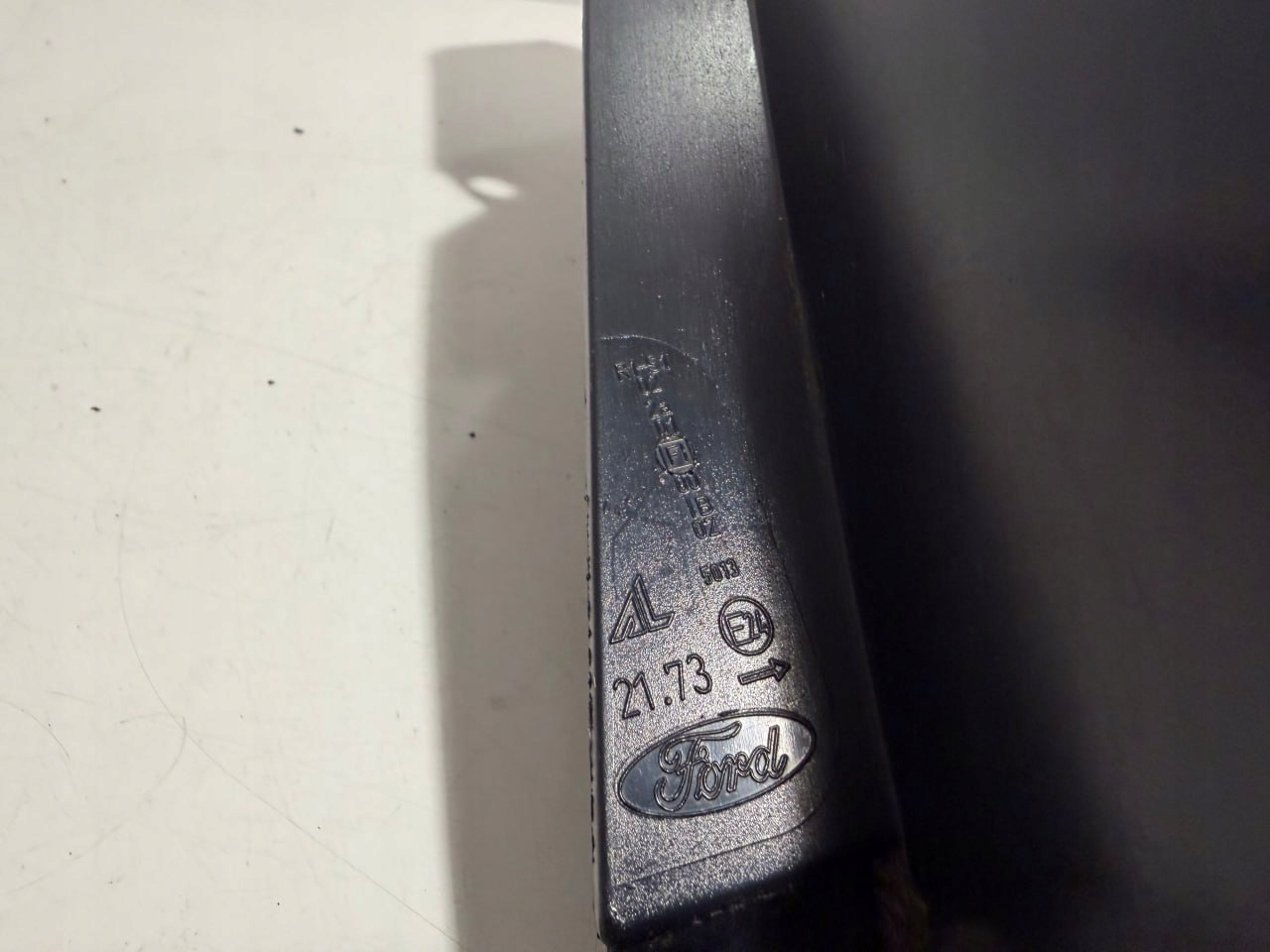 Lampa tylna prawa Ford KA MK2 2011 - zdjęcie 6