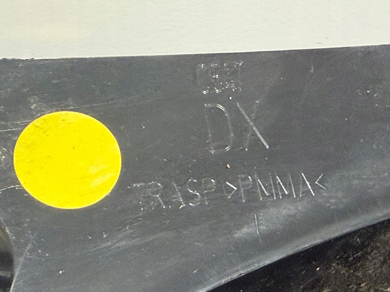 Lampa tylna prawa Ford KA MK2 2011 - zdjęcie 8