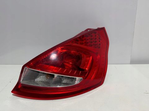 Lampa tylna prawa Ford Fiesta MK7 8A61-13404-A