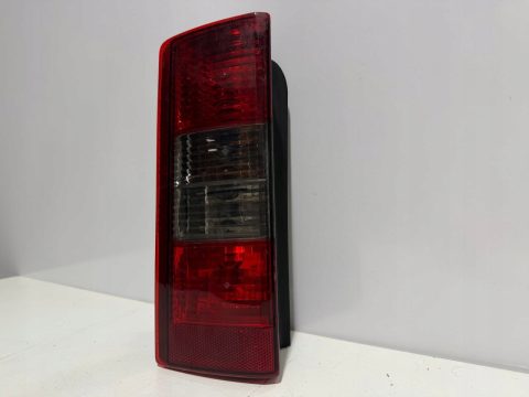 Lampa tylna lewa Opel COMBO c 2010 OE 45312 YORKA