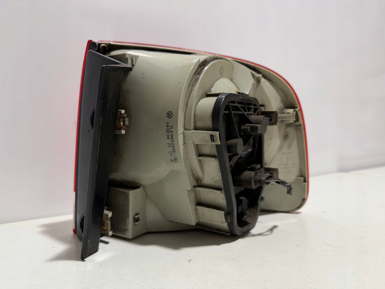 Lampa tylna lewa VW touareg 2005 28259002 - zdjęcie 6