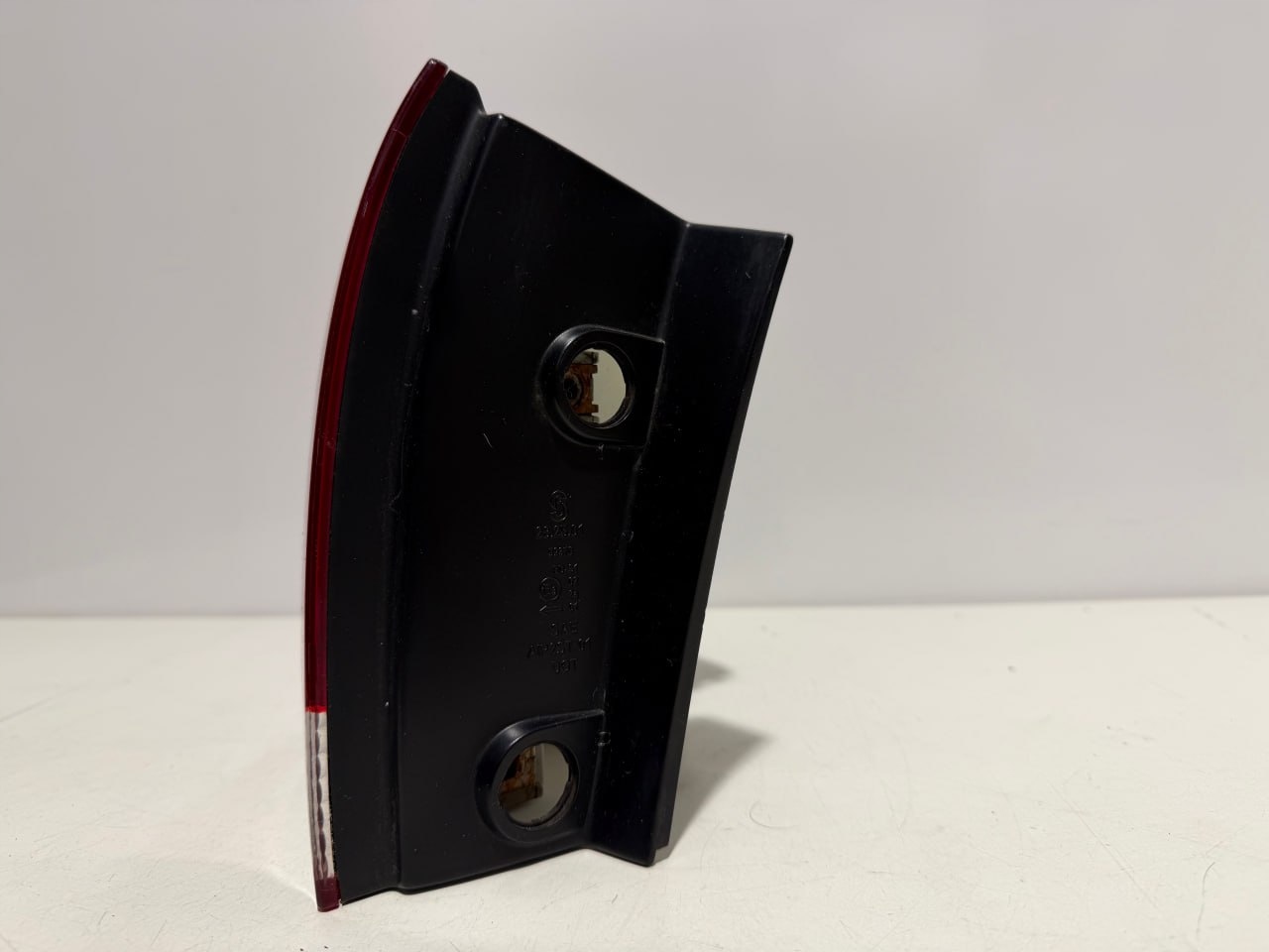 Lampa tylna lewa VW touareg 2005 28259002 - zdjęcie 7