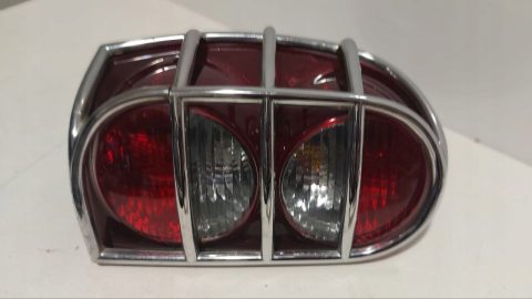Lampa tylna prawa Range Rover L322