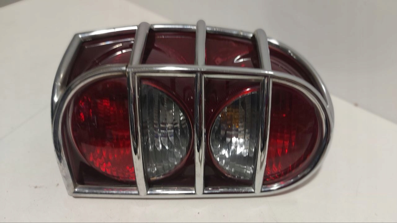 Lampa tylna prawa Range Rover L322