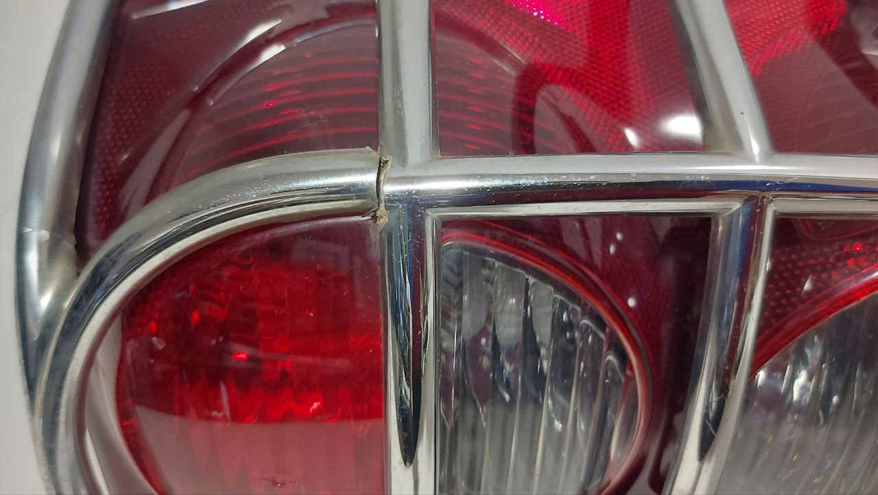 Lampa tylna prawa Range Rover L322 - zdjęcie 3