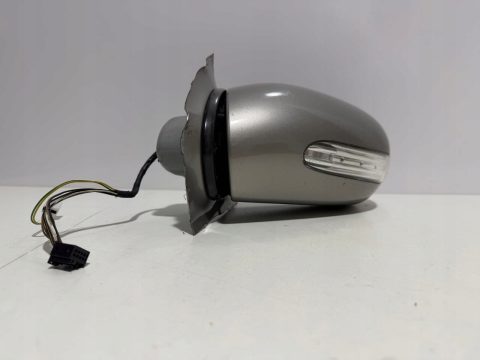 Lusterko lewe elektryczne Mercedes c KLASA 41-3133