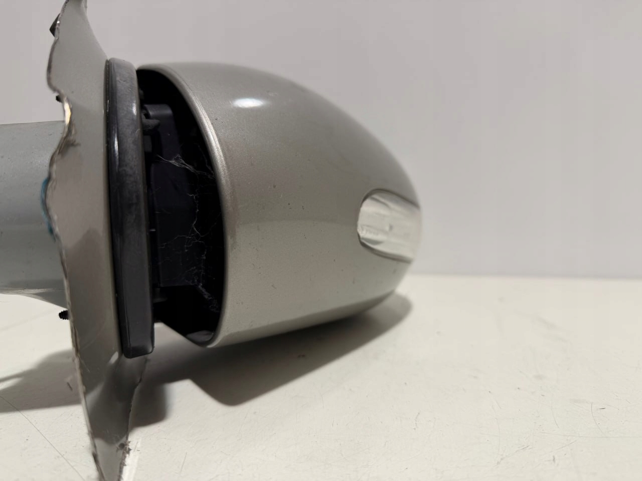 Lusterko lewe elektryczne Mercedes c KLASA 41-3133 - zdjęcie 4