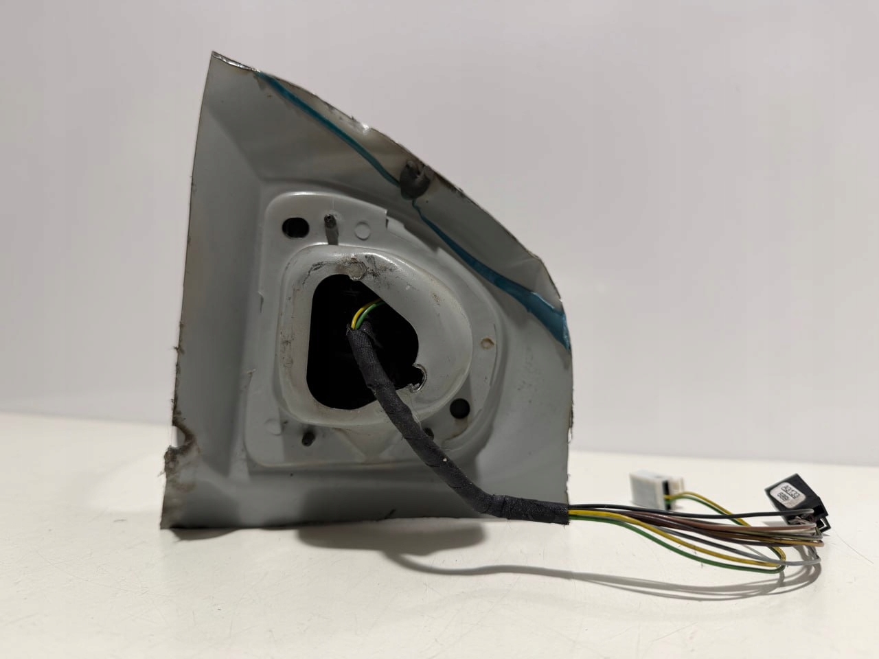 Lusterko lewe elektryczne Mercedes c KLASA 41-3133 - zdjęcie 7