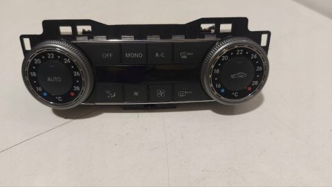 Mercedes panel klimatyzacji 2048308285