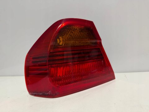 Lampa tylna lewa BMW E90 276302