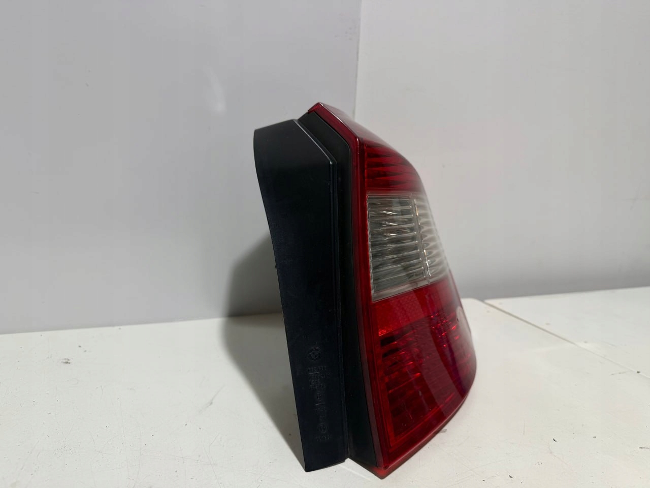 Lampa tylna prawa BMW 1 E81 E87 2006 021864 Hatchback - zdjęcie 3