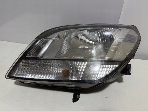 Lampa przednia lewa Chevrolet Orlando 2012 12979
