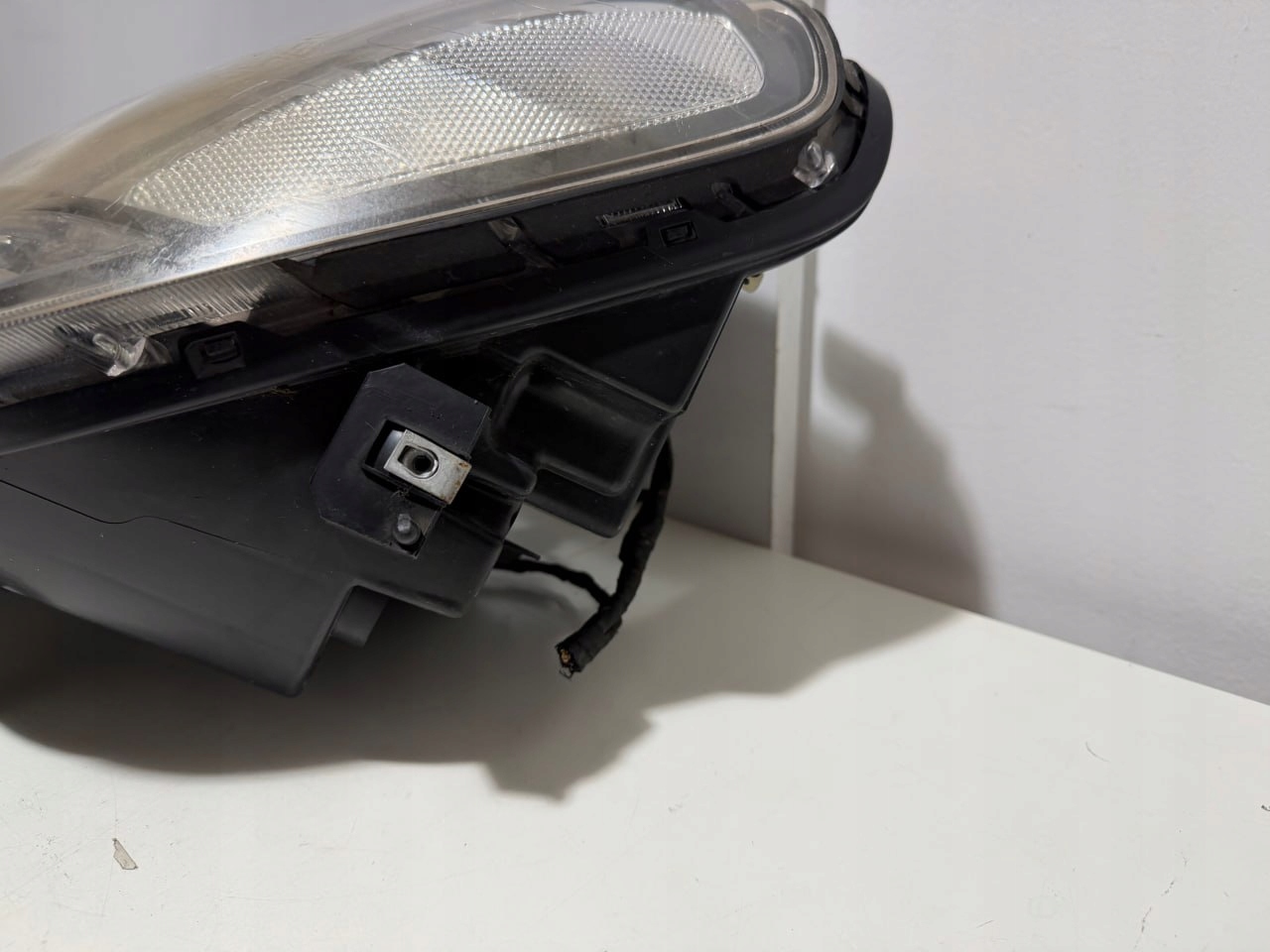 Lampa przednia lewa Chevrolet Orlando 2012 12979 - zdjęcie 6