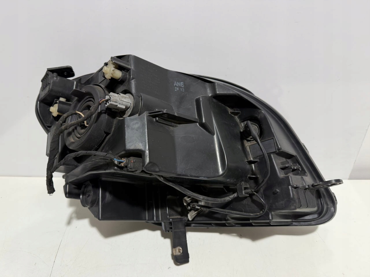 Lampa przednia lewa Chevrolet Orlando 2012 12979 - zdjęcie 10