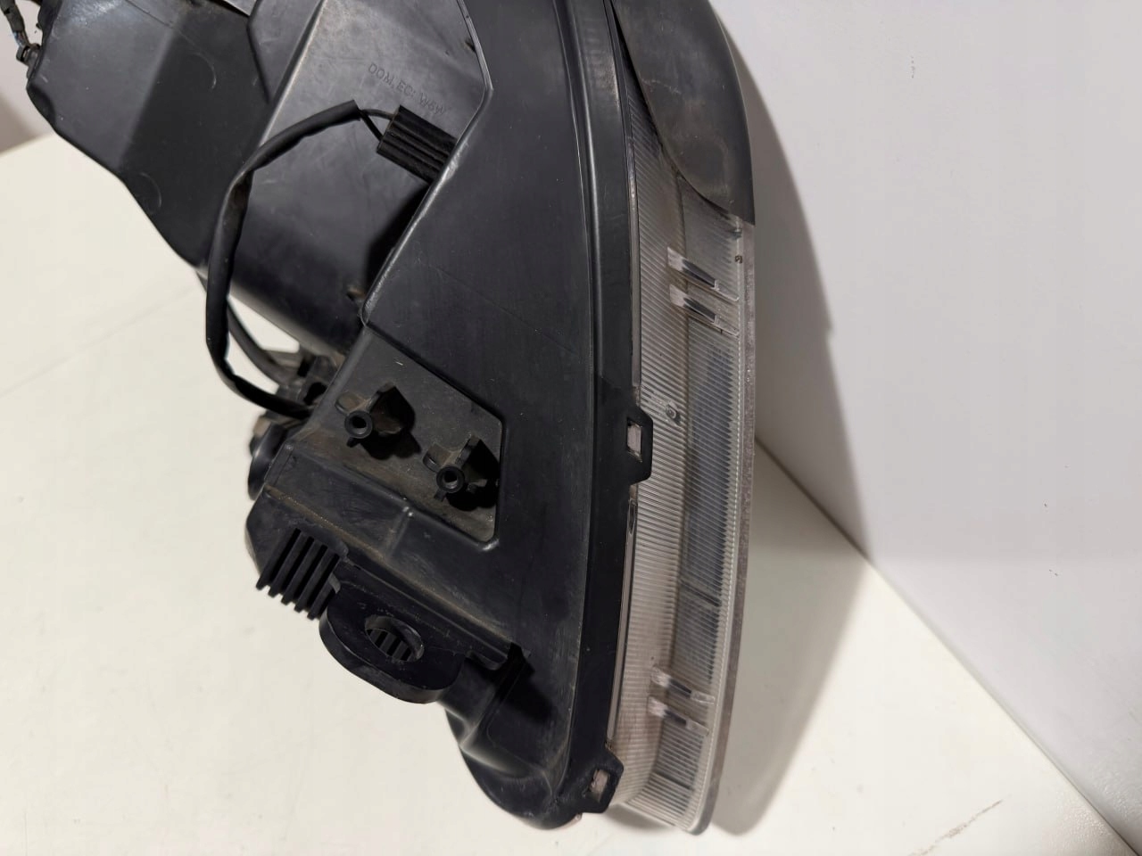 Lampa przednia lewa Chevrolet Orlando 2012 12979 - zdjęcie 11