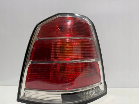 Lampa tylna lewa Opel Zafira 05-10 13252447