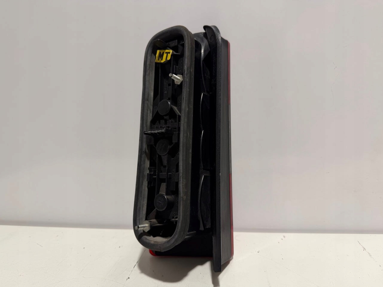 Lampa tylna prawa Opel COMBO c 2010 OE 45313 YORKA - zdjęcie 5