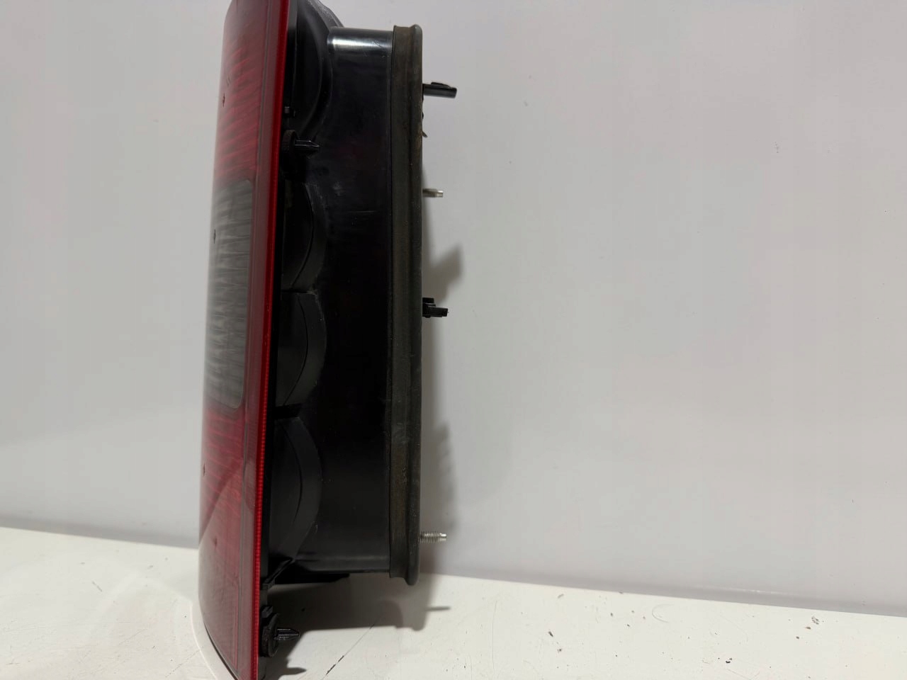 Lampa tylna prawa Opel COMBO c 2010 OE 45313 YORKA - zdjęcie 6