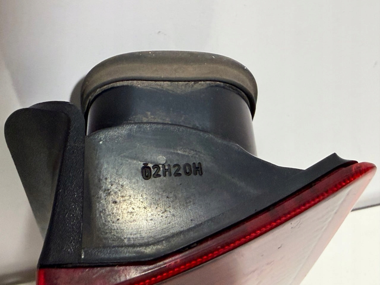 Lampa tylna prawa Opel COMBO c 2010 OE 45313 YORKA - zdjęcie 10