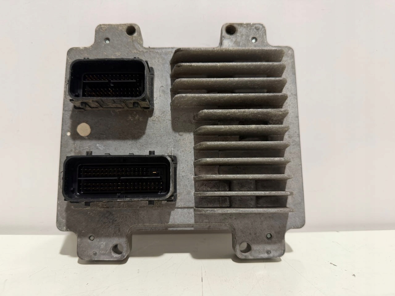Komputer sterownik Opel Corsa E83 55577847