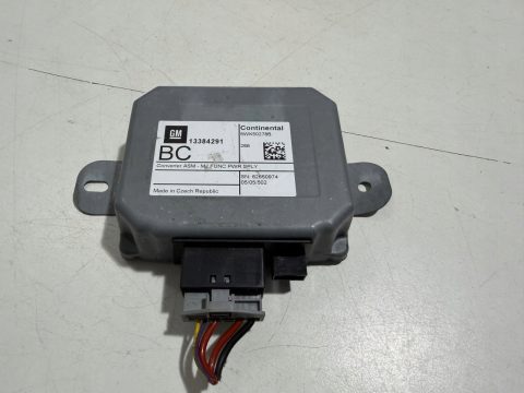 Moduł radia sterownik Opel 5WK50278B 13384291