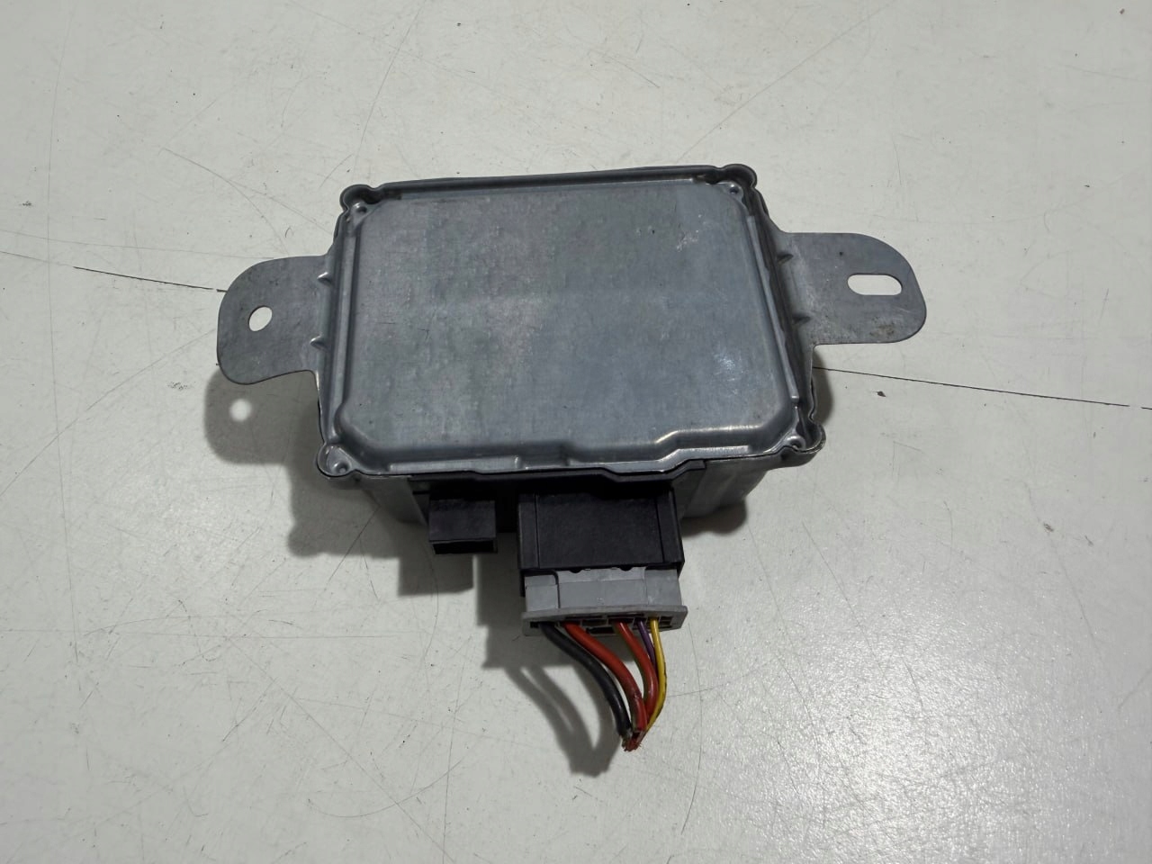 Moduł radia sterownik Opel 5WK50278B 13384291 - zdjęcie 3