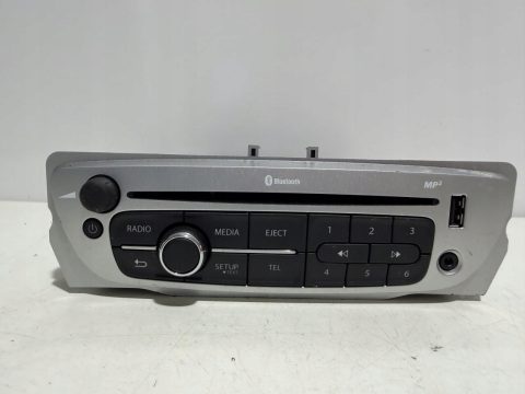 Radio Renault Scenic III A2C32333000