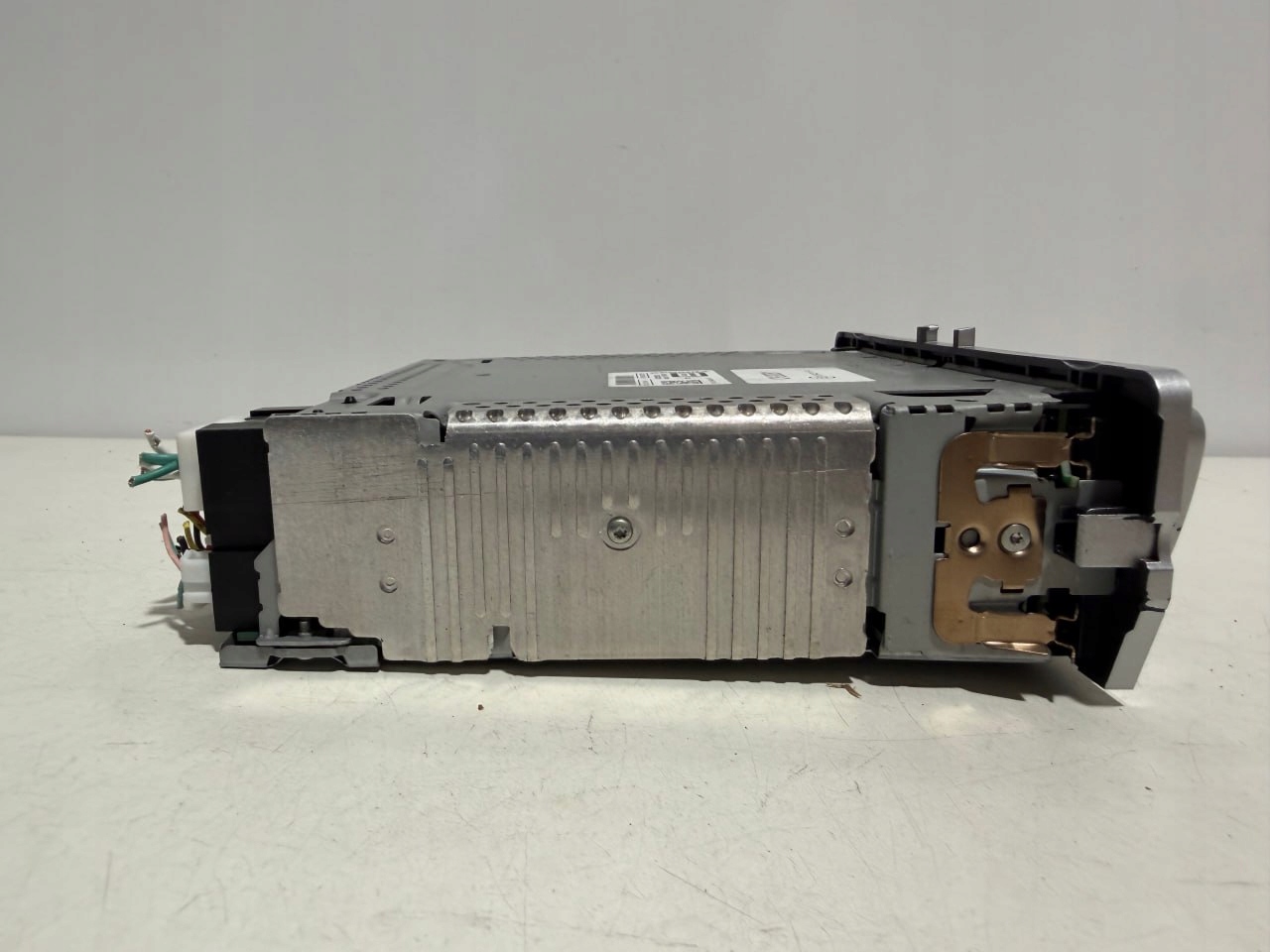 Radio Renault Scenic III A2C32333000 - zdjęcie 6