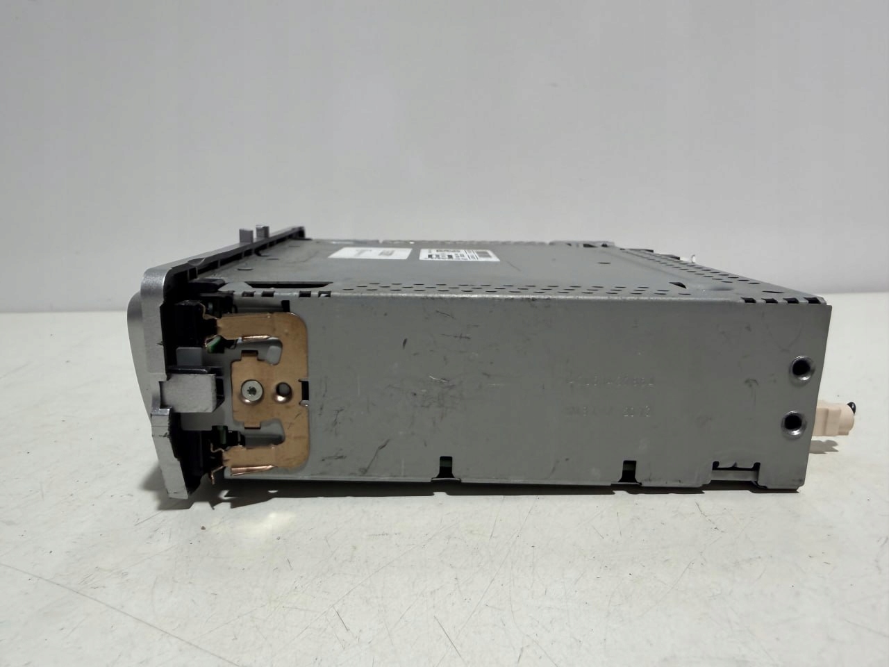 Radio Renault Scenic III A2C32333000 - zdjęcie 7