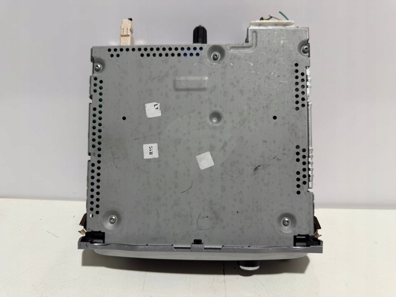 Radio Renault Scenic III A2C32333000 - zdjęcie 8