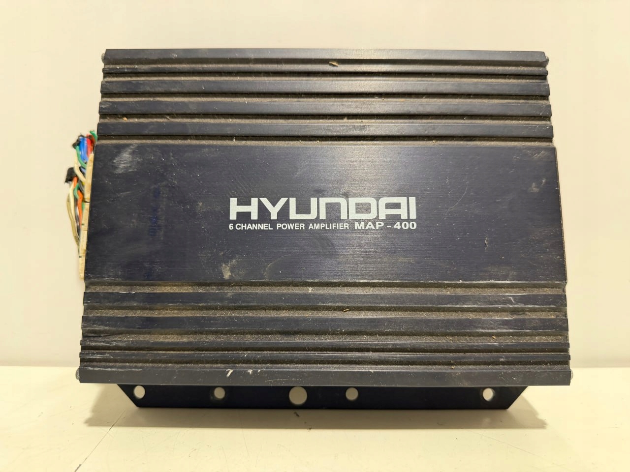 Wzmacniacz radia audio moduł Hyundai Santa fe II 96300-2B800