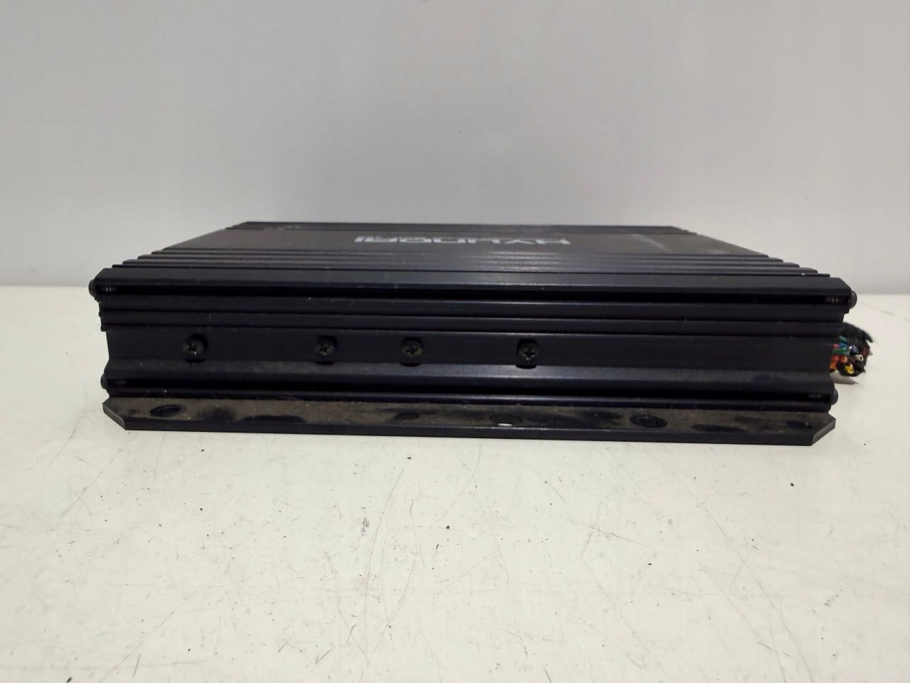 Wzmacniacz radia audio moduł Hyundai Santa fe II 96300-2B800 - zdjęcie 5