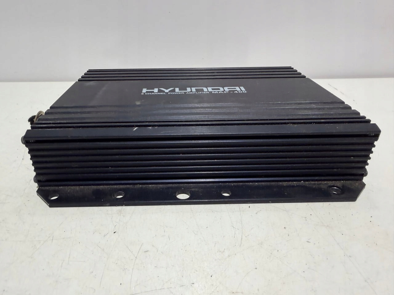 Wzmacniacz radia audio moduł Hyundai Santa fe II 96300-2B800 - zdjęcie 6