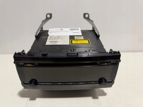 Radioodtwarzacz radio Toyota PRIUS 86120-47280
