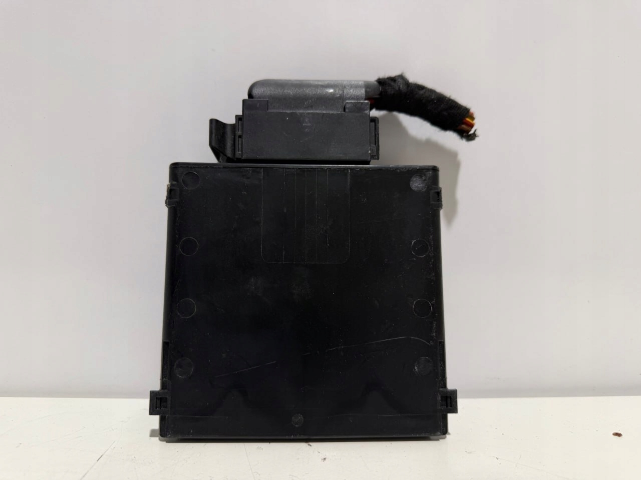Sterownik napięcia Audi 8K0959663D - zdjęcie 3