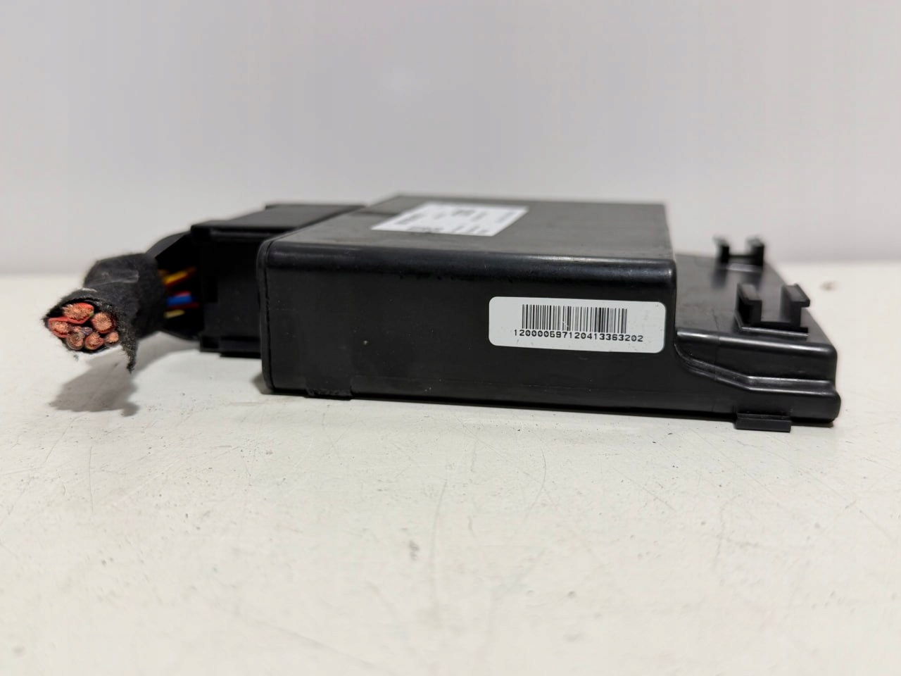 Sterownik napięcia Audi 8K0959663D - zdjęcie 4