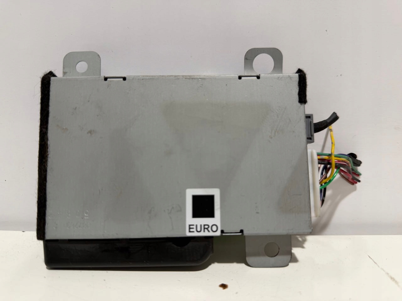 Mitsubishi Outlander III sterownik Bluetooth 8785A076 - zdjęcie 3