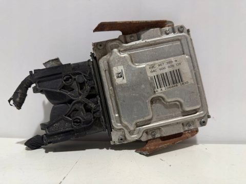 Sterownik silnika VW UP Seat MII Skoda citigo 04C907309N