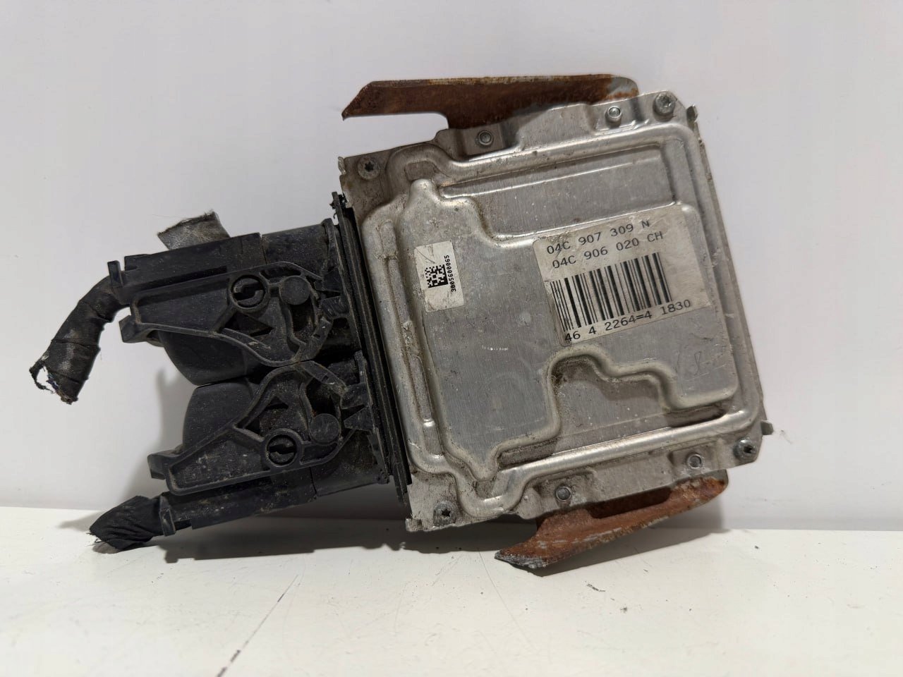 Sterownik silnika VW UP Seat MII Skoda citigo 04C907309N