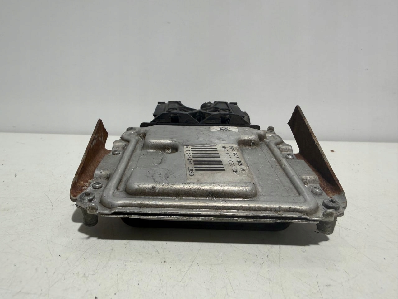 Sterownik silnika VW UP Seat MII Skoda citigo 04C907309N - zdjęcie 8